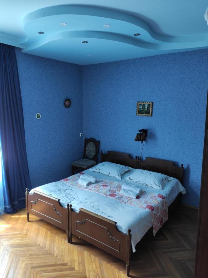 Guest House On Kostava 23 Kobuleti Eksteriør billede