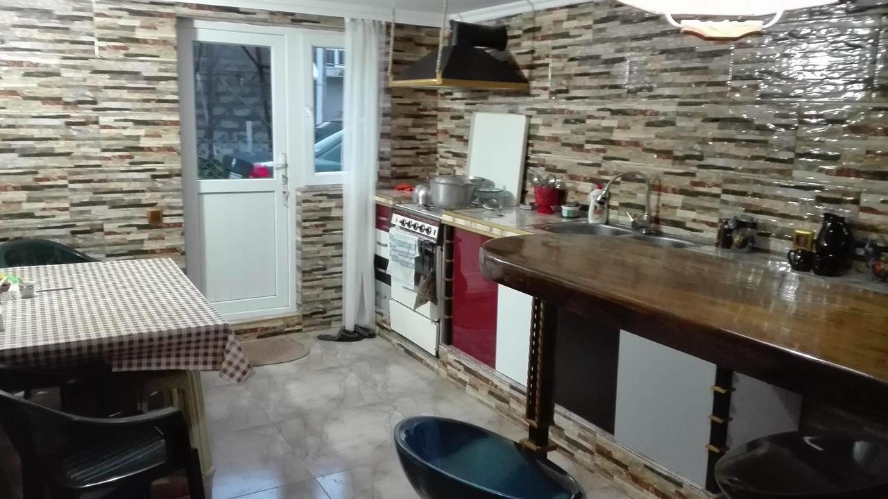 Guest House On Kostava 23 Kobuleti Eksteriør billede